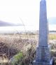 Photo of headstones/thumb_Percy Cameron McLennan d1901 hdstn Clachan Duich